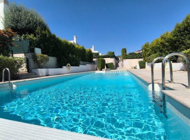 Resale - Townhouse - Algorfa - La Finca Golf Resort