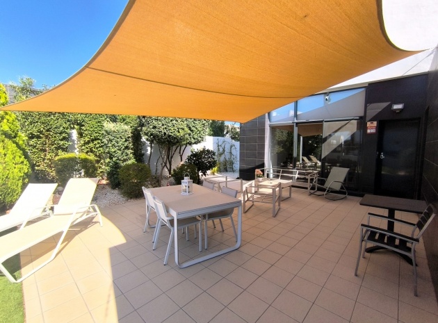 Resale - Townhouse - Algorfa - La Finca Golf Resort
