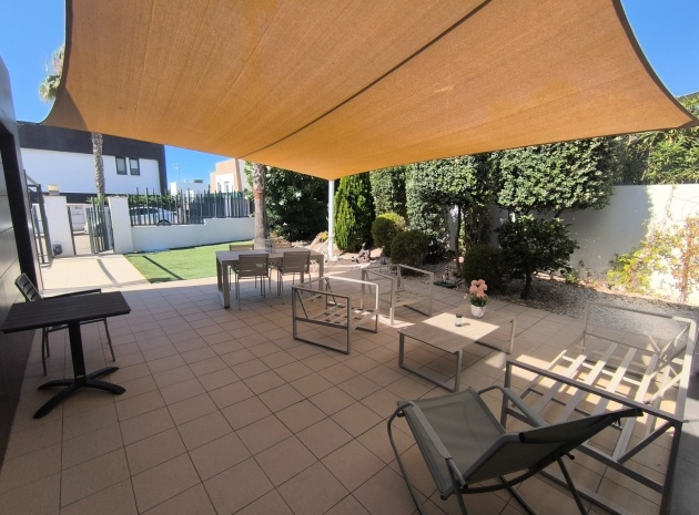 Resale - Townhouse - Algorfa - La Finca Golf Resort