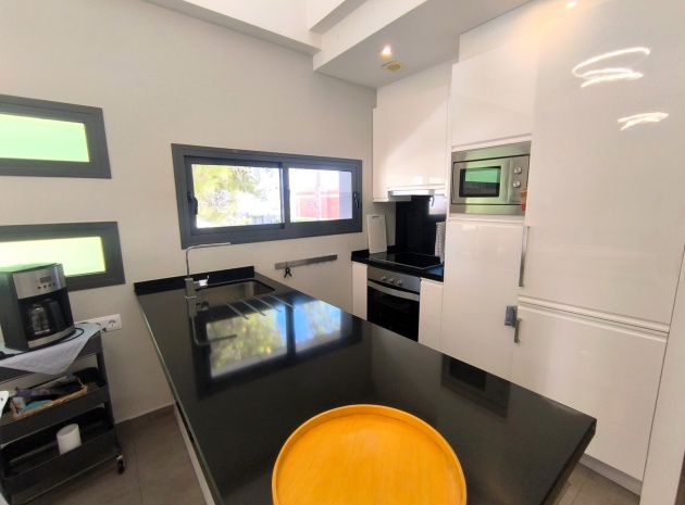 Resale - Townhouse - Algorfa - La Finca Golf Resort
