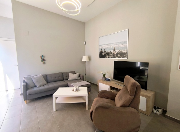 Resale - Townhouse - Algorfa - La Finca Golf Resort