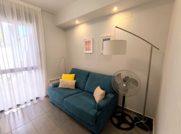 Resale - Townhouse - Algorfa - La Finca Golf Resort