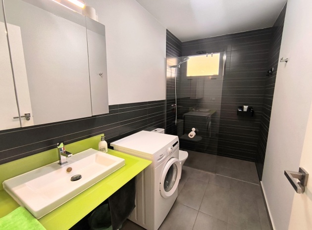 Resale - Townhouse - Algorfa - La Finca Golf Resort
