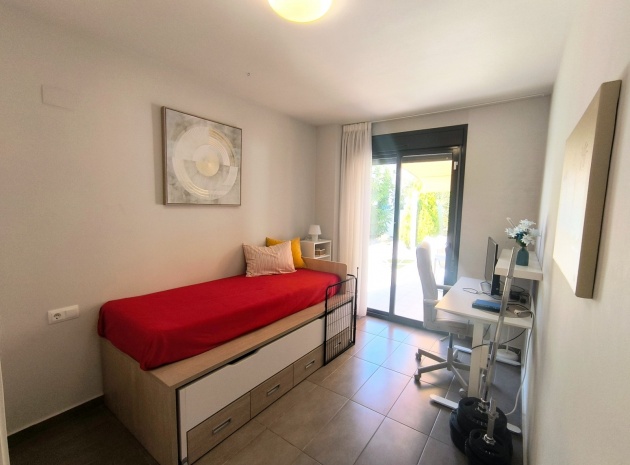 Resale - Townhouse - Algorfa - La Finca Golf Resort