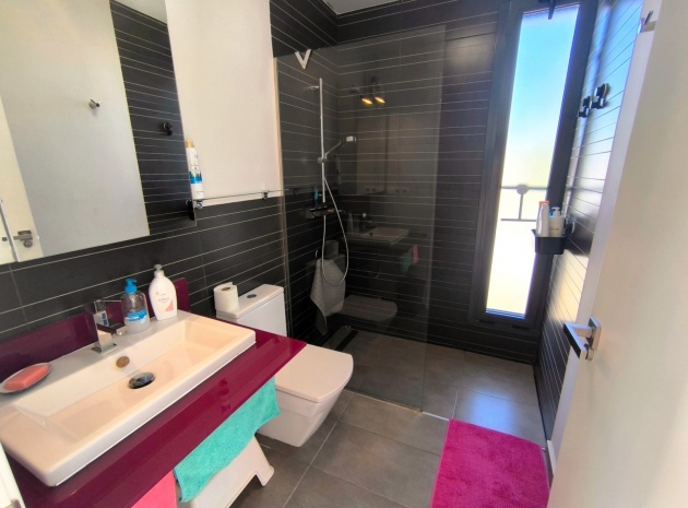Resale - Townhouse - Algorfa - La Finca Golf Resort