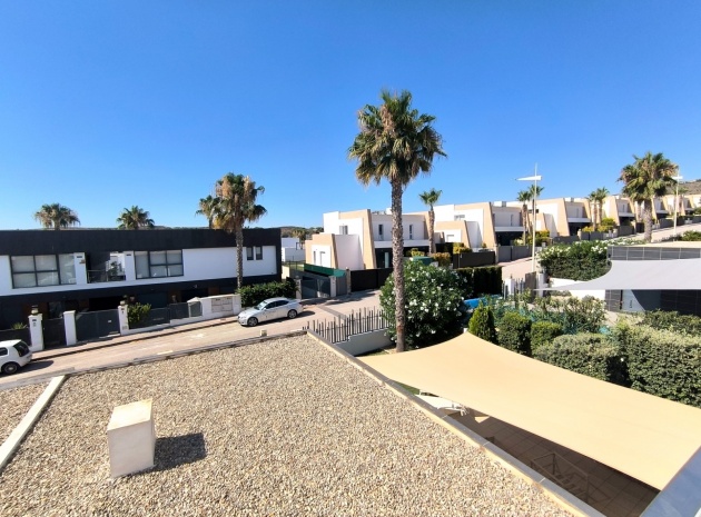 Resale - Townhouse - Algorfa - La Finca Golf Resort