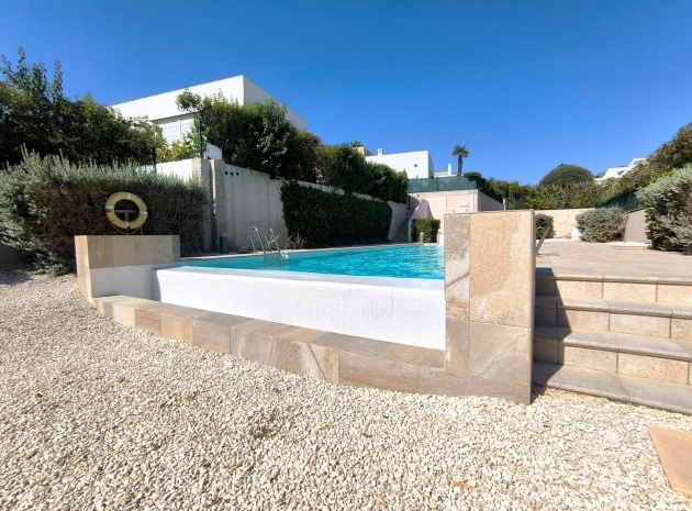 Resale - Townhouse - Algorfa - La Finca Golf Resort