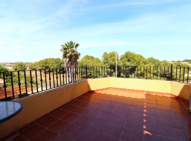 Resale - Villa - Algorfa - Lo Crispin