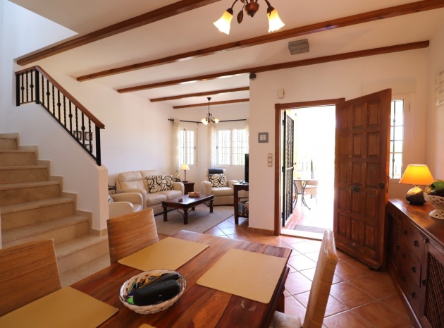 Resale - Villa - Algorfa - Lo Crispin