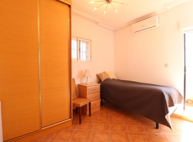 Resale - Villa - Algorfa - Lo Crispin