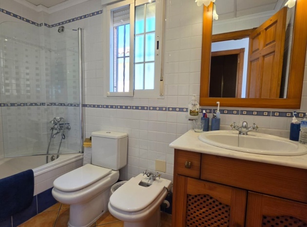 Resale - Villa - Algorfa - Lo Crispin