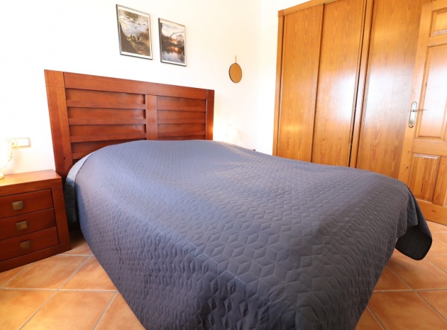 Resale - Villa - Algorfa - Lo Crispin