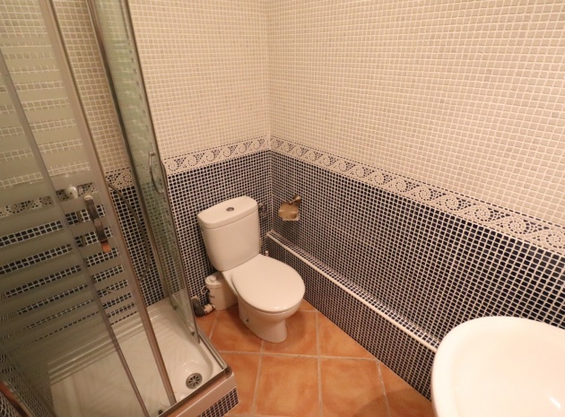 Resale - Villa - Algorfa - Lo Crispin