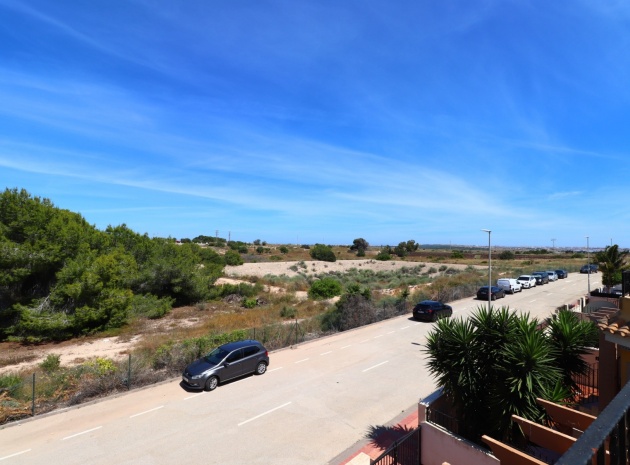 Resale - Villa - Algorfa - Lo Crispin