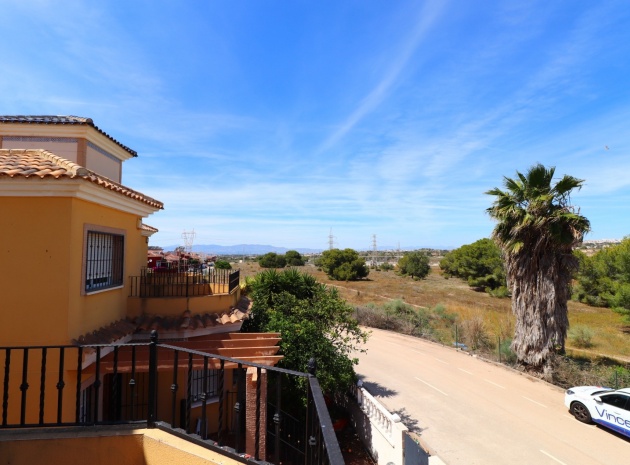 Resale - Villa - Algorfa - Lo Crispin