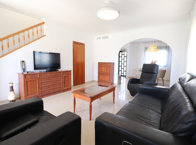 Resale - Townhouse - Ciudad Quesada - Dona Pepa