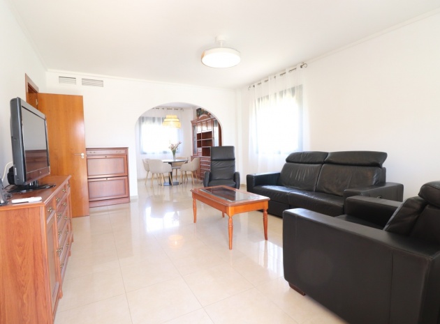 Resale - Townhouse - Ciudad Quesada - Dona Pepa