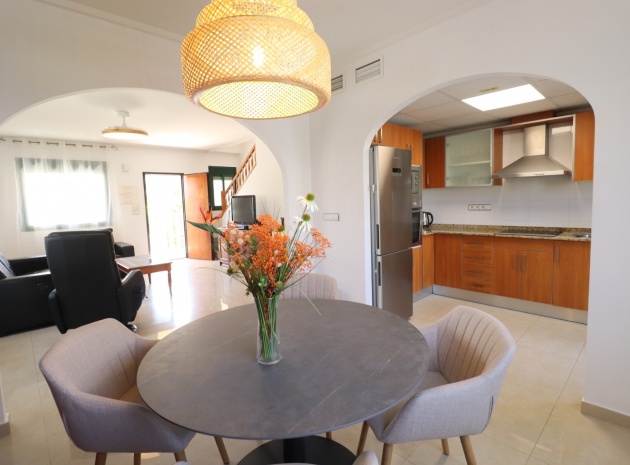 Resale - Townhouse - Ciudad Quesada - Dona Pepa