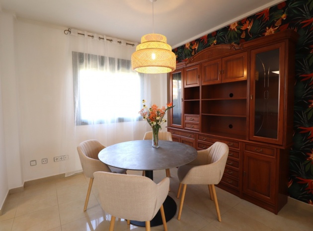 Resale - Townhouse - Ciudad Quesada - Dona Pepa