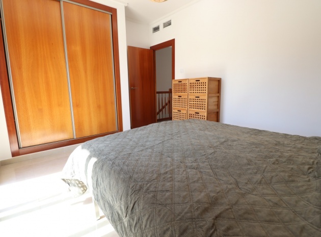 Resale - Townhouse - Ciudad Quesada - Dona Pepa