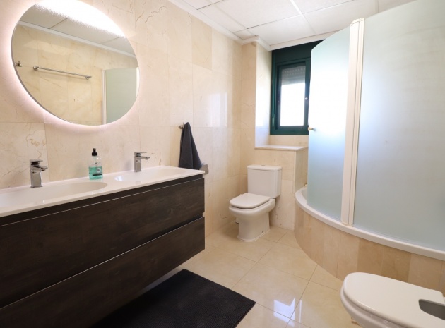 Resale - Townhouse - Ciudad Quesada - Dona Pepa
