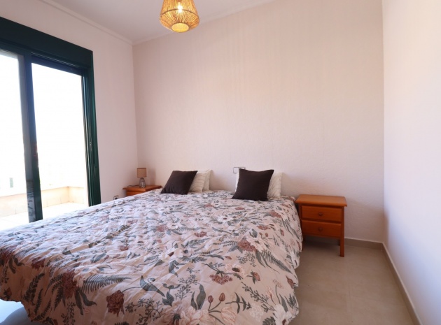 Resale - Townhouse - Ciudad Quesada - Dona Pepa