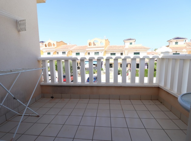 Resale - Townhouse - Ciudad Quesada - Dona Pepa