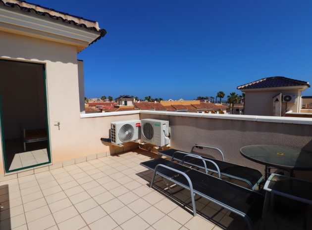 Resale - Townhouse - Ciudad Quesada - Dona Pepa