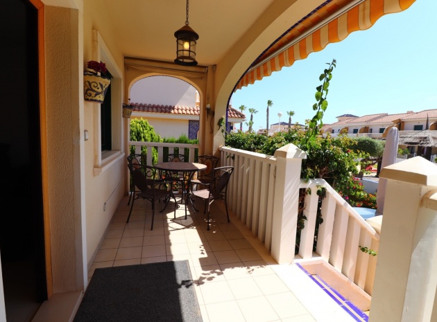 Resale - Townhouse - Ciudad Quesada - Dona Pepa