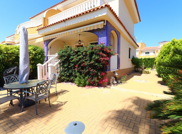 Resale - Townhouse - Ciudad Quesada - Dona Pepa