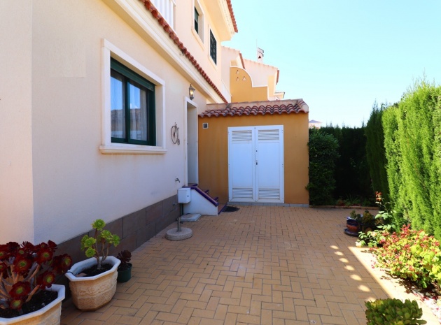 Resale - Townhouse - Ciudad Quesada - Dona Pepa