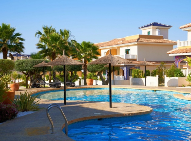 Resale - Townhouse - Ciudad Quesada - Dona Pepa
