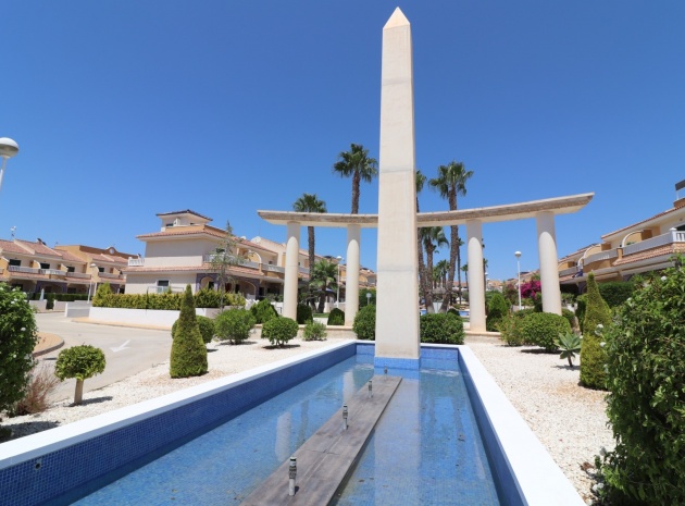 Resale - Townhouse - Ciudad Quesada - Dona Pepa