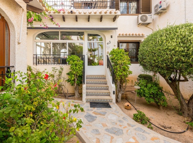 Resale - Townhouse - Cabo Roig - beachside cabo roig