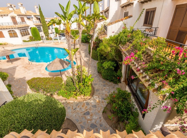 Resale - Townhouse - Cabo Roig - beachside cabo roig