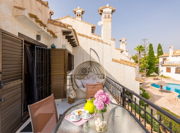 Resale - Townhouse - Cabo Roig - beachside cabo roig