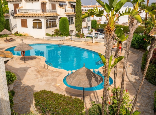 Resale - Townhouse - Cabo Roig - beachside cabo roig