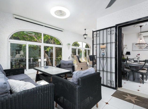 Resale - Townhouse - Cabo Roig - beachside cabo roig