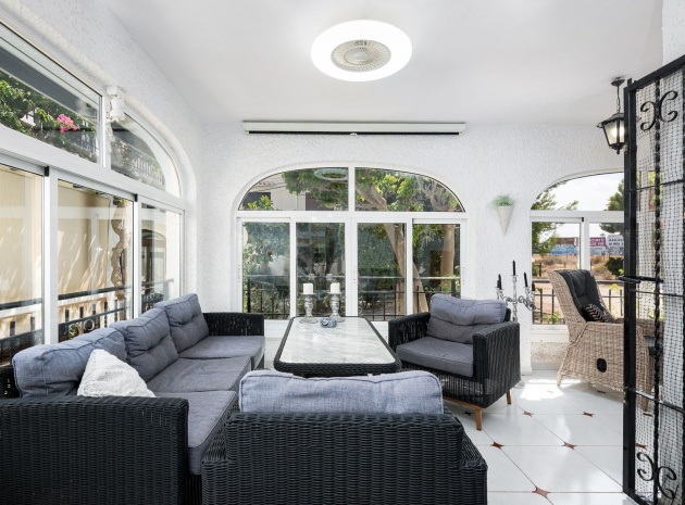 Resale - Townhouse - Cabo Roig - beachside cabo roig