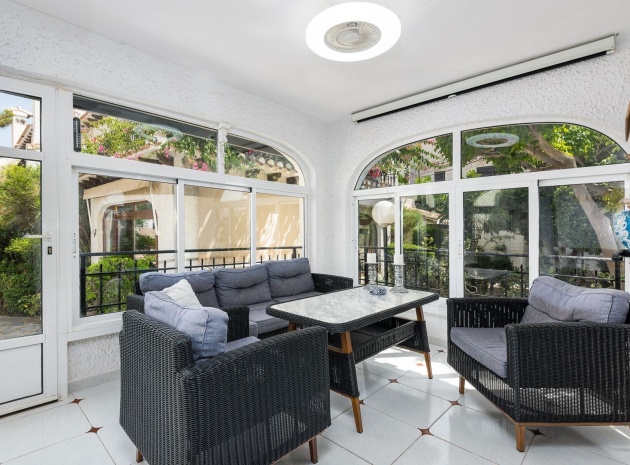 Resale - Townhouse - Cabo Roig - beachside cabo roig