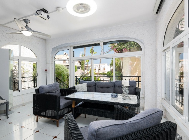 Resale - Townhouse - Cabo Roig - beachside cabo roig