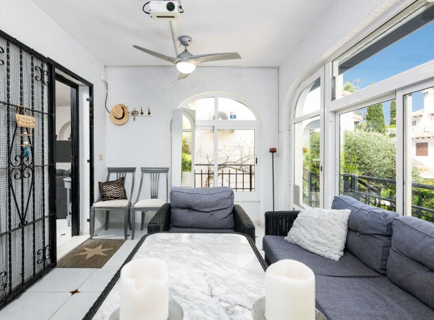 Resale - Townhouse - Cabo Roig - beachside cabo roig