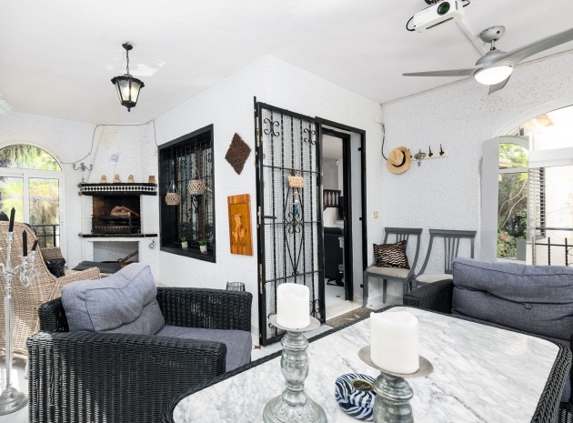 Resale - Townhouse - Cabo Roig - beachside cabo roig