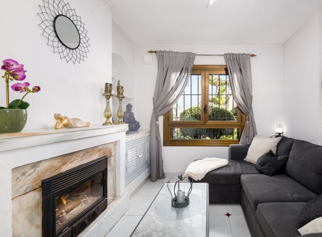 Resale - Townhouse - Cabo Roig - beachside cabo roig