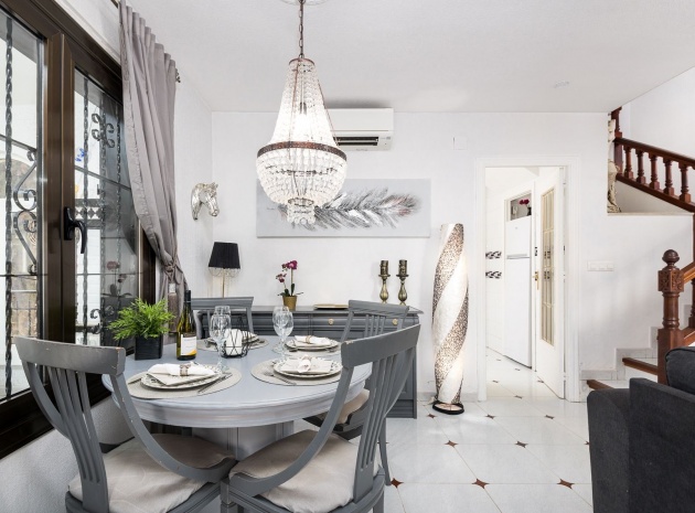Resale - Townhouse - Cabo Roig - beachside cabo roig