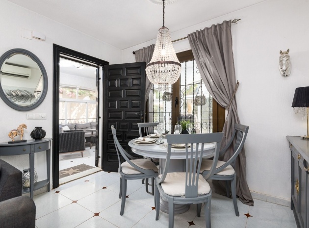 Resale - Townhouse - Cabo Roig - beachside cabo roig