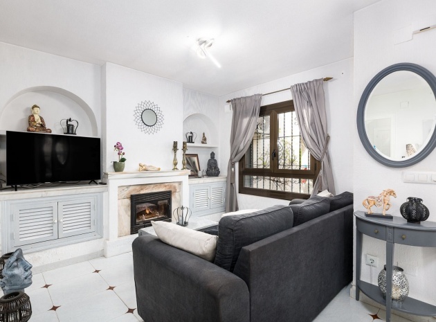 Resale - Townhouse - Cabo Roig - beachside cabo roig