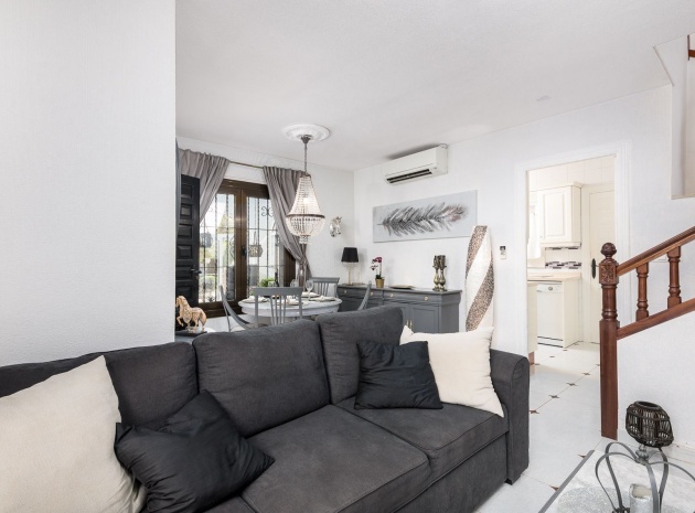 Resale - Townhouse - Cabo Roig - beachside cabo roig