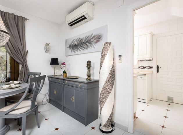 Resale - Townhouse - Cabo Roig - beachside cabo roig