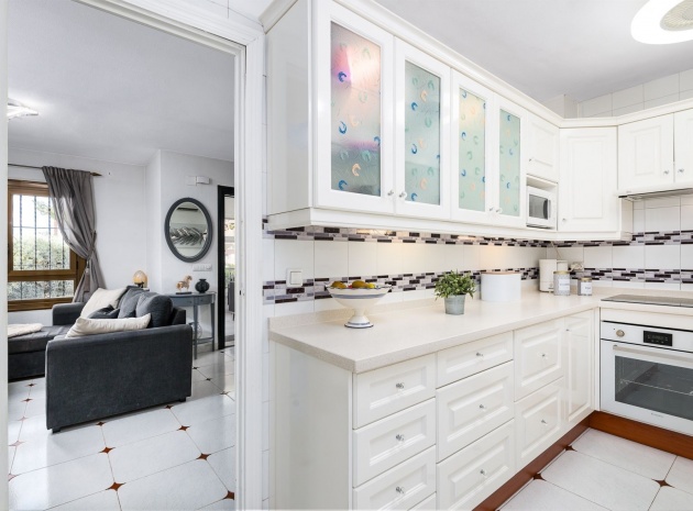 Resale - Townhouse - Cabo Roig - beachside cabo roig